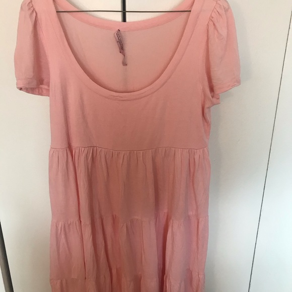 Juicy Couture Dresses & Skirts - Juicy Couture dress! Pink and girly